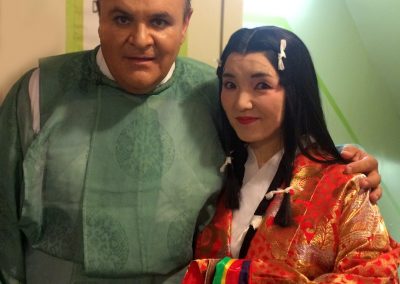 Kaguya-Hime Premiere